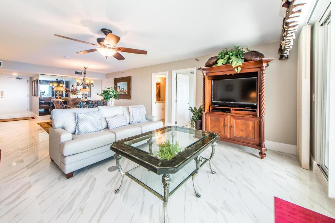 Waterview Towers 202 Destin Exterior foto