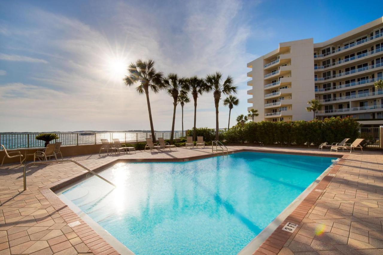 Waterview Towers 202 Destin Exterior foto