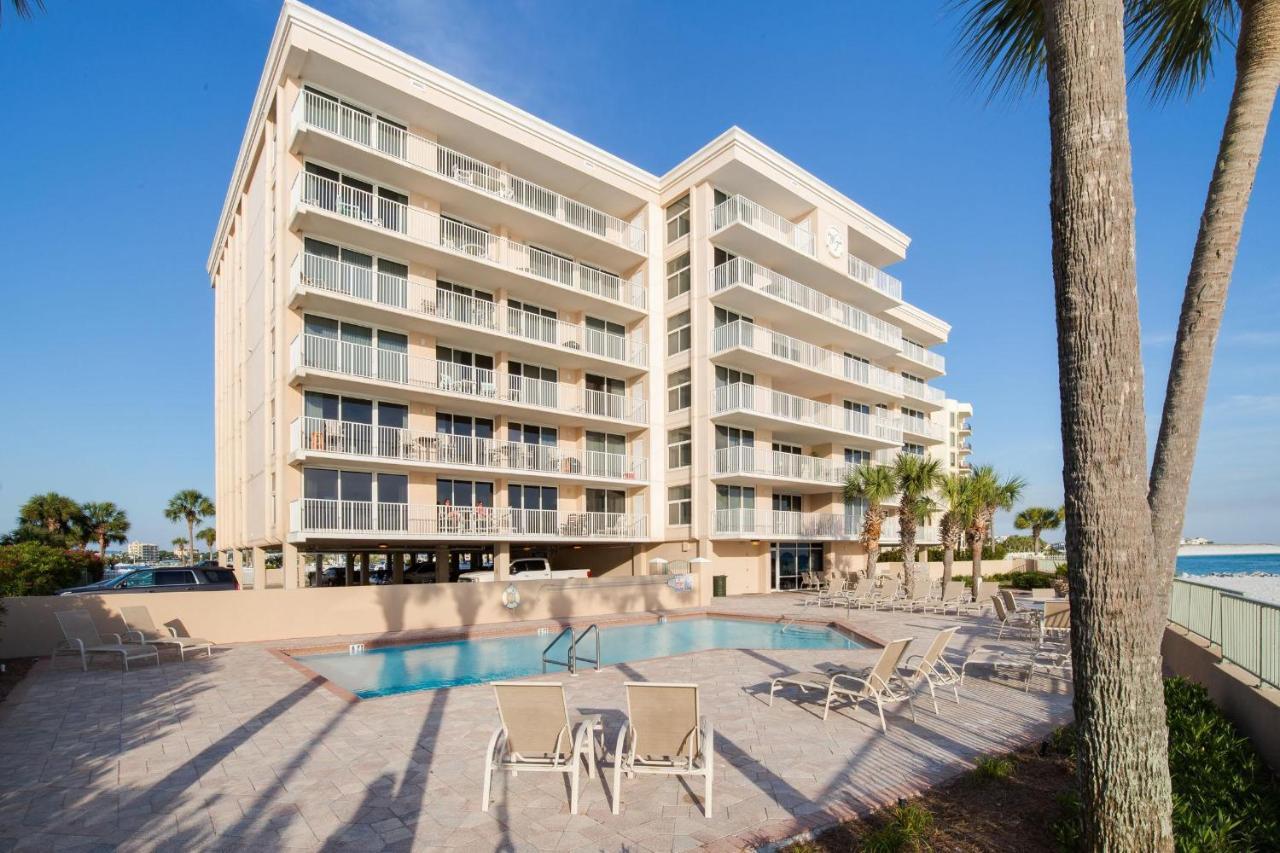 Waterview Towers 202 Destin Exterior foto