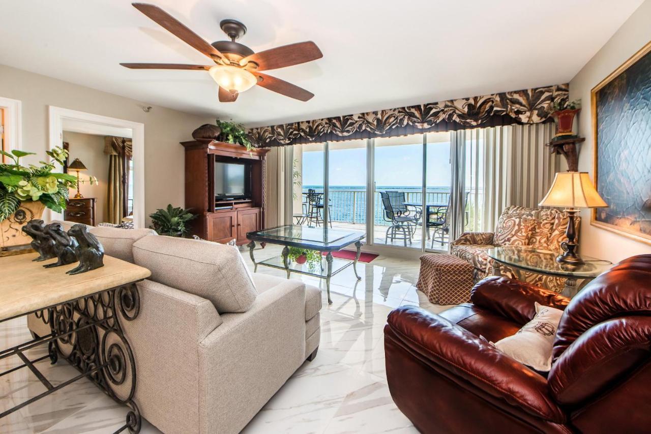 Waterview Towers 202 Destin Exterior foto