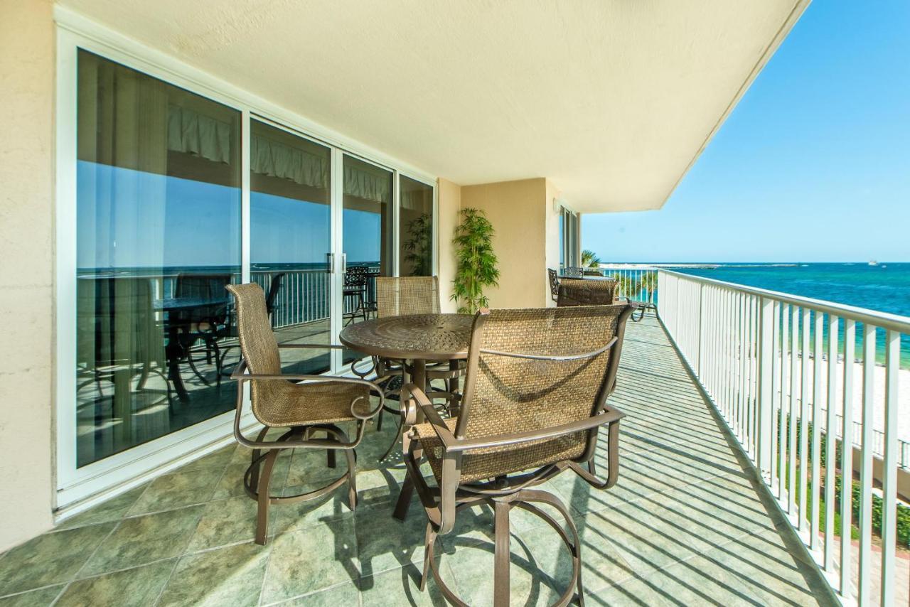 Waterview Towers 202 Destin Exterior foto