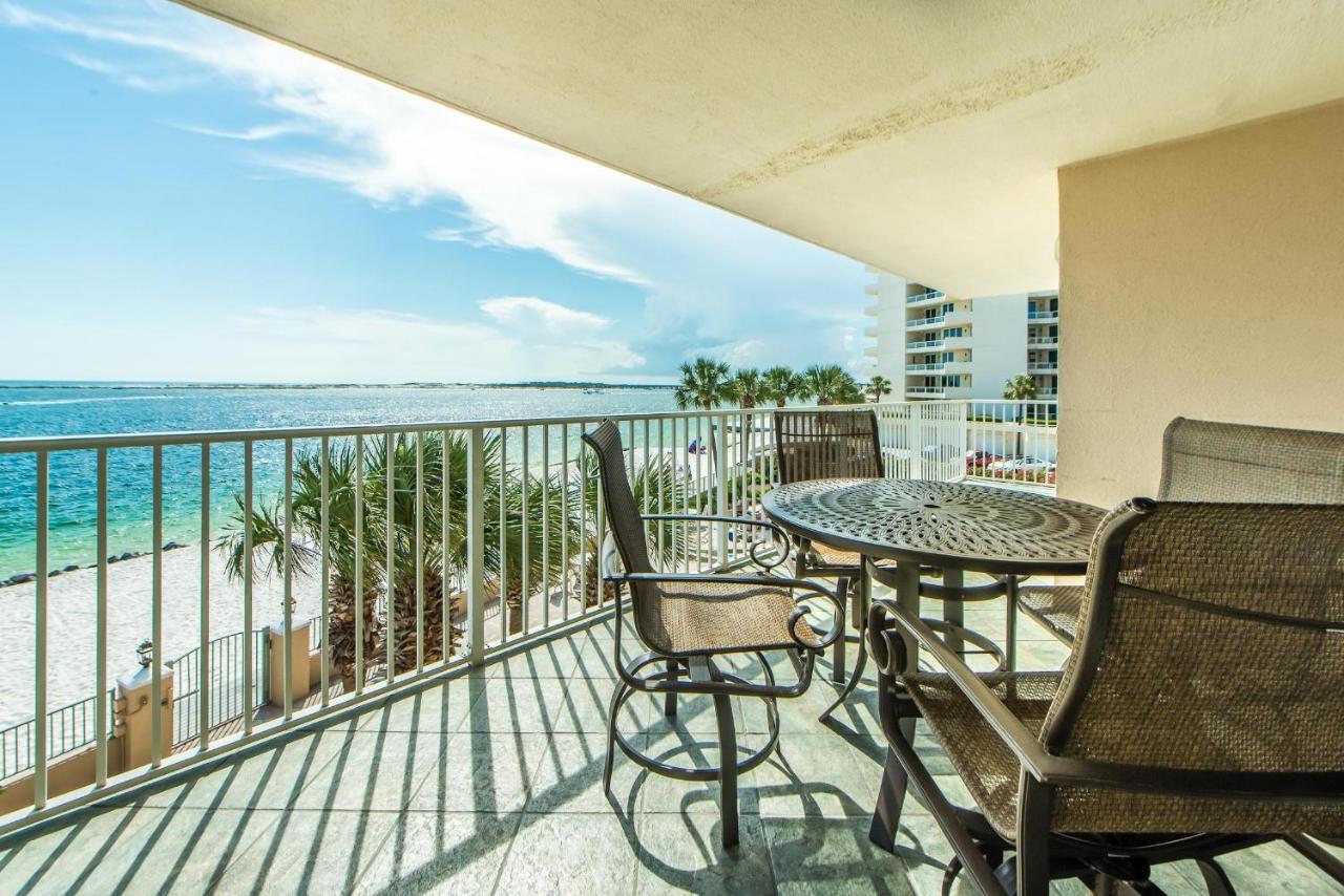 Waterview Towers 202 Destin Exterior foto