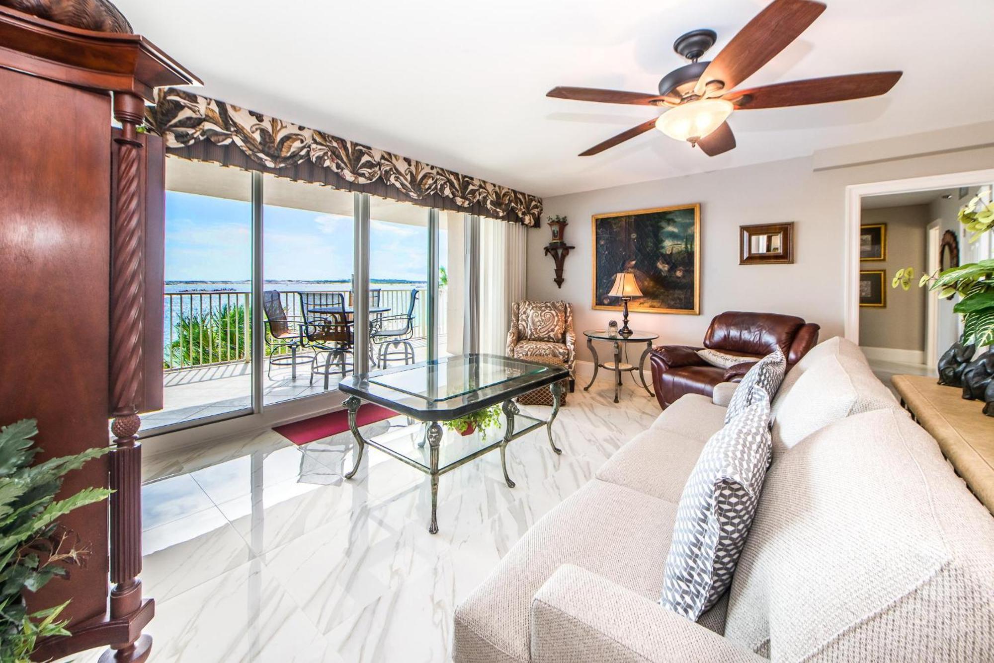 Waterview Towers 202 Destin Exterior foto