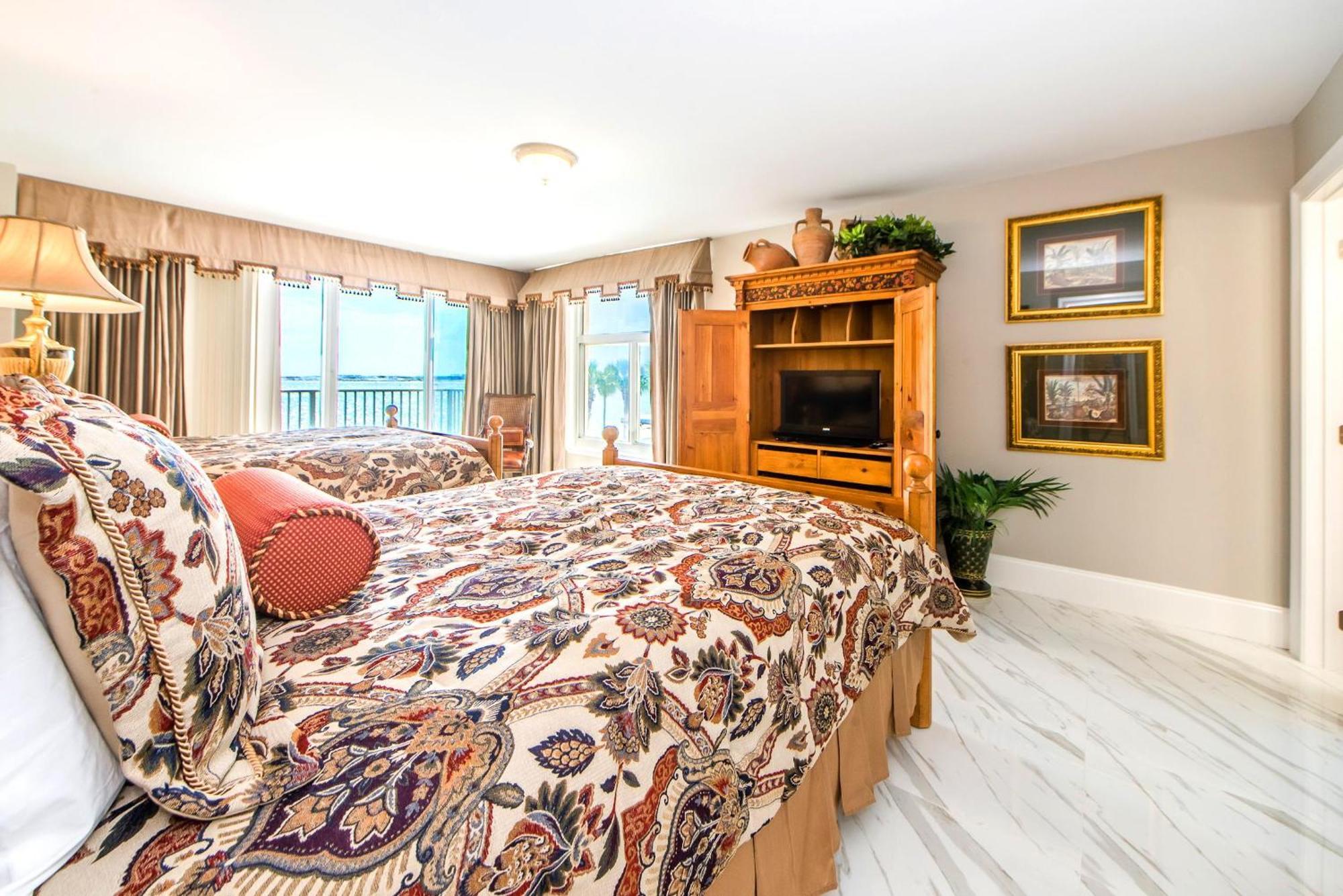 Waterview Towers 202 Destin Exterior foto