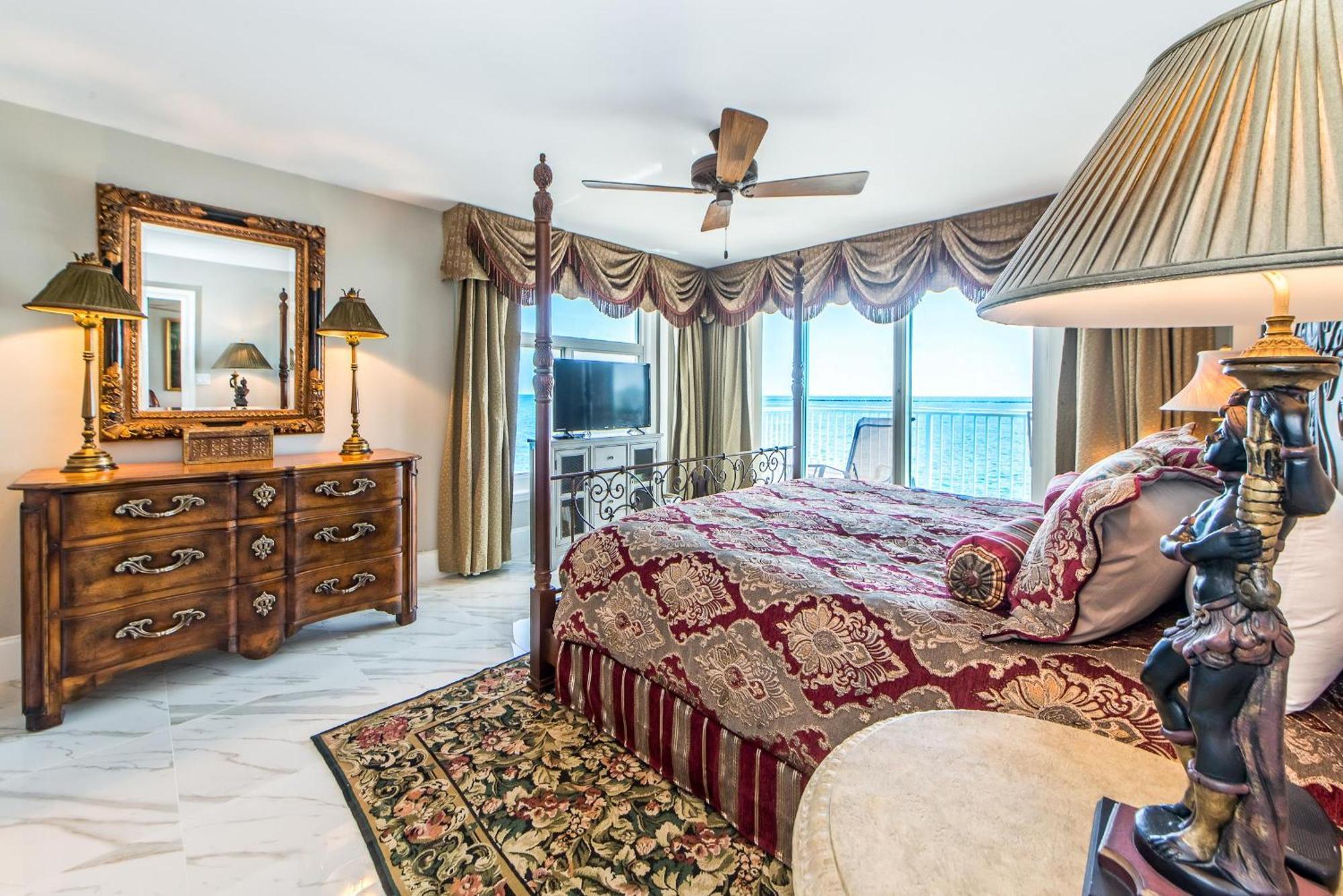 Waterview Towers 202 Destin Exterior foto